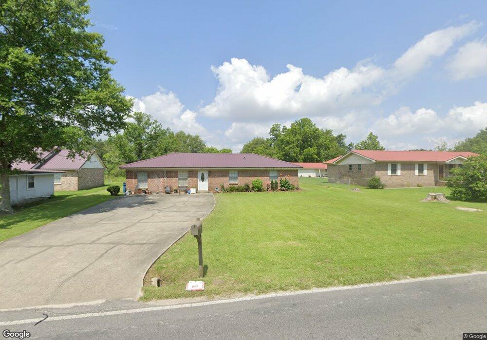 1631 M L K Jr Dr, Atmore, AL 36502 - photo 1