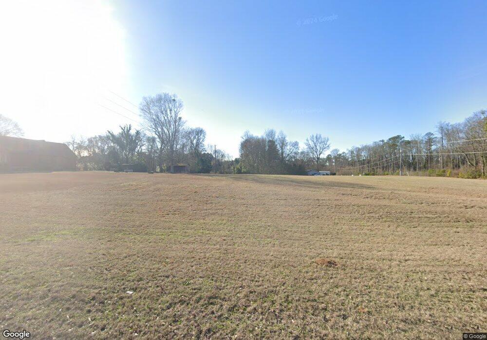 1117 Smyrna Rd SW, Conyers, GA 30094 - photo 1