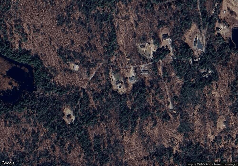 49 Sawyer Rd, Weare, NH 03281 - photo 1