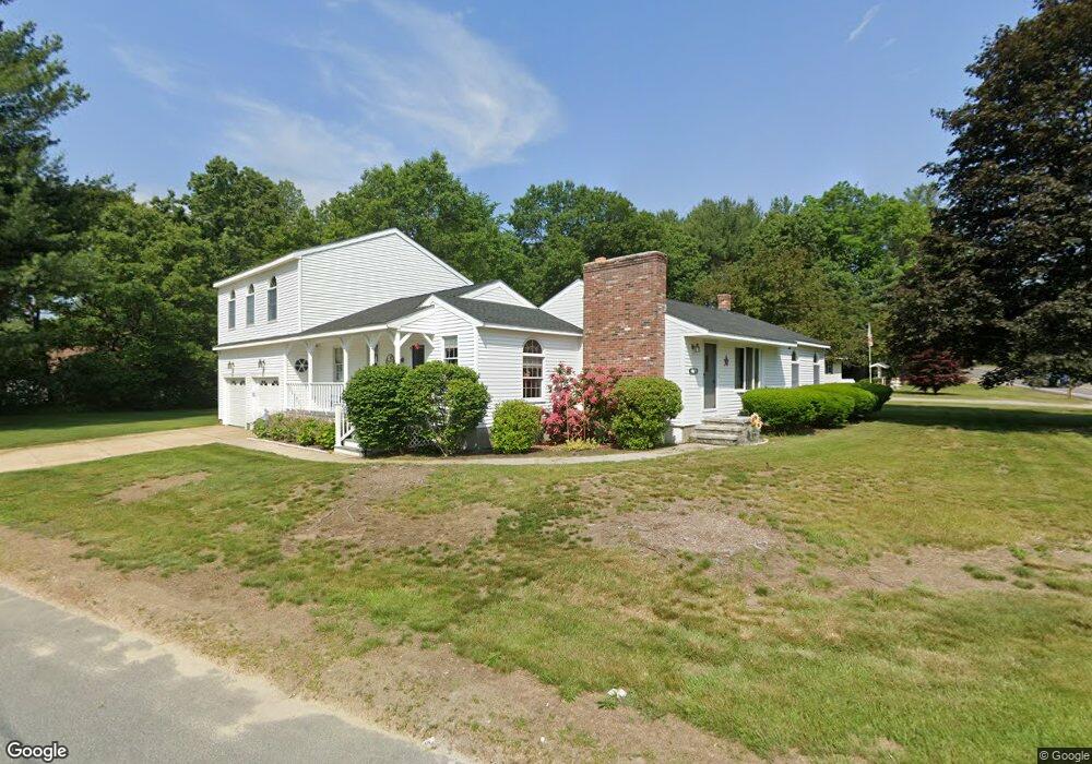 37 Dracut Rd, Hudson, NH 03051 - photo 1