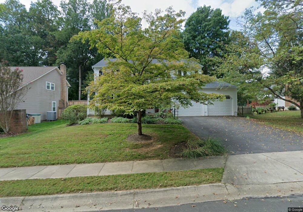 11565 Paramus Dr, North Potomac, MD 20878 - photo 1