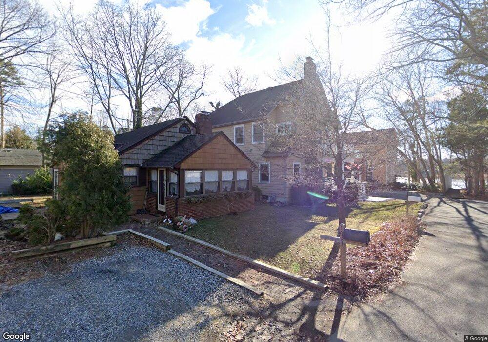 1635 Rivercrest Ln, Manasquan, NJ 08736 - photo 1