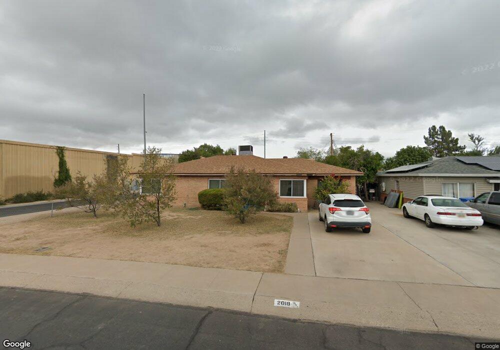 2018 E Cypress St, Phoenix, AZ 85006 - photo 1