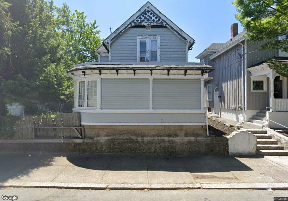 12 Utton Ave, Pawtucket, RI 02860 - photo 1