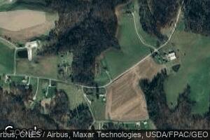 545 D A V Rd, Whipple, OH 45788