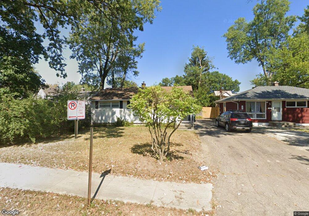 1680 Ferris Rd, Columbus, OH 43224 - photo 1