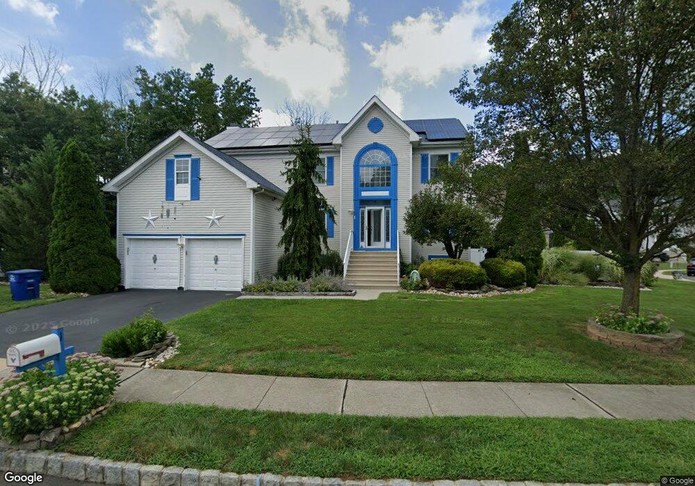 1 Dickens Dr, Columbus, NJ 08022 - photo 1