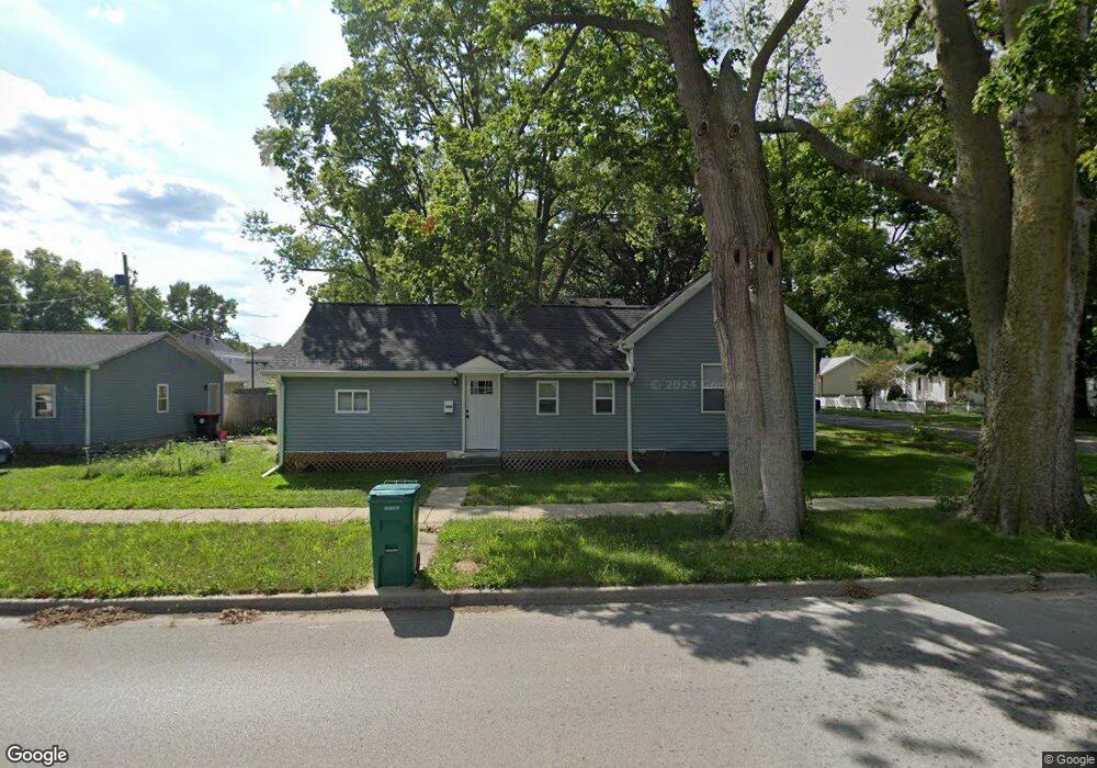 400 S Niles Ave, Tuscola, IL 61953 - photo 1