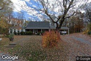 1609 Camden Rd, Big Island, VA 24526