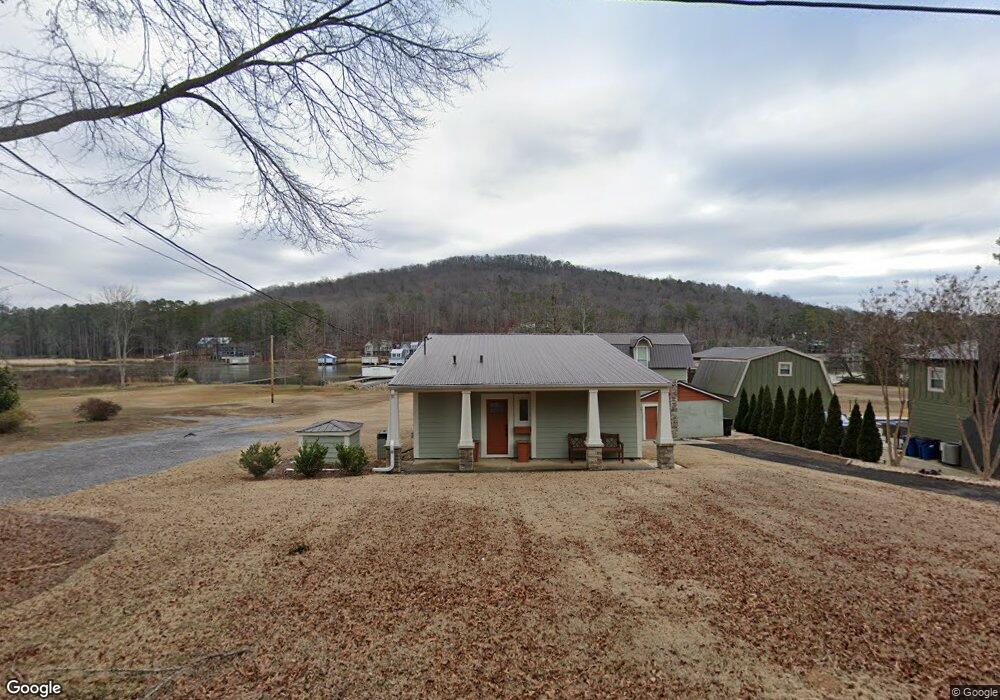 1140 Honeycomb Rd, Grant, AL 35747 - photo 1