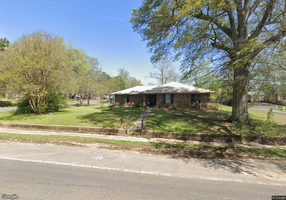 216 W Tennessee Ave, Vivian, LA 71082 - photo 1