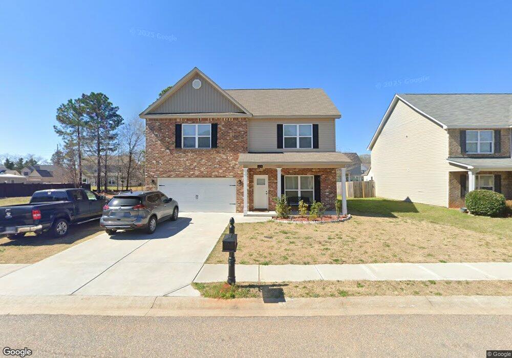 113 Arbor Creek, Warner Robins, GA 31093 - photo 1