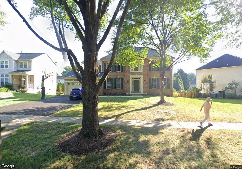 15815 Seurat Dr, North Potomac, MD 20878 - photo 1