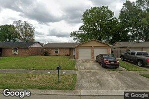 1502 Natchez Ln, La Place, LA 70068