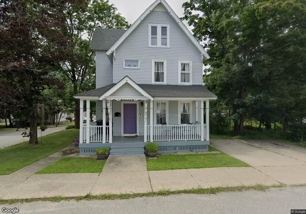 34 Payne St, Springvale, ME 04083 - photo 1