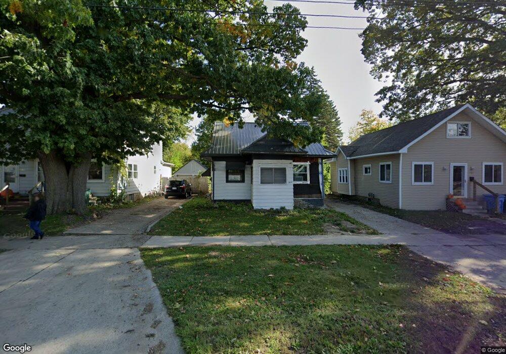 2519 S Mlk Blvd, Lansing, MI 48910 - photo 1