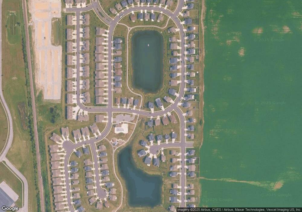 10070 W 142nd Place, Cedar Lake, IN 46303 - photo 1