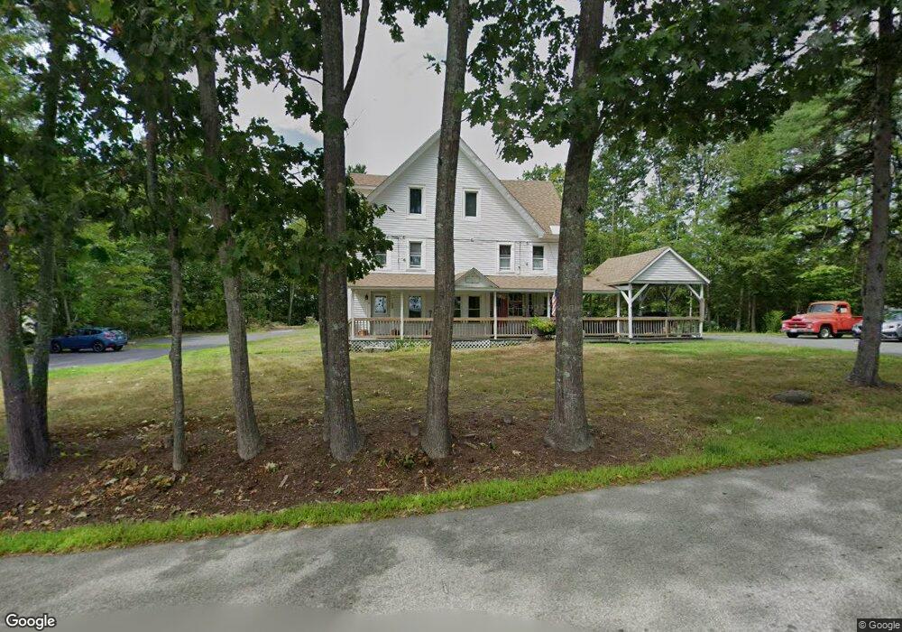 43 Hillcrest Rd, Jaffrey, NH 03452 - photo 1