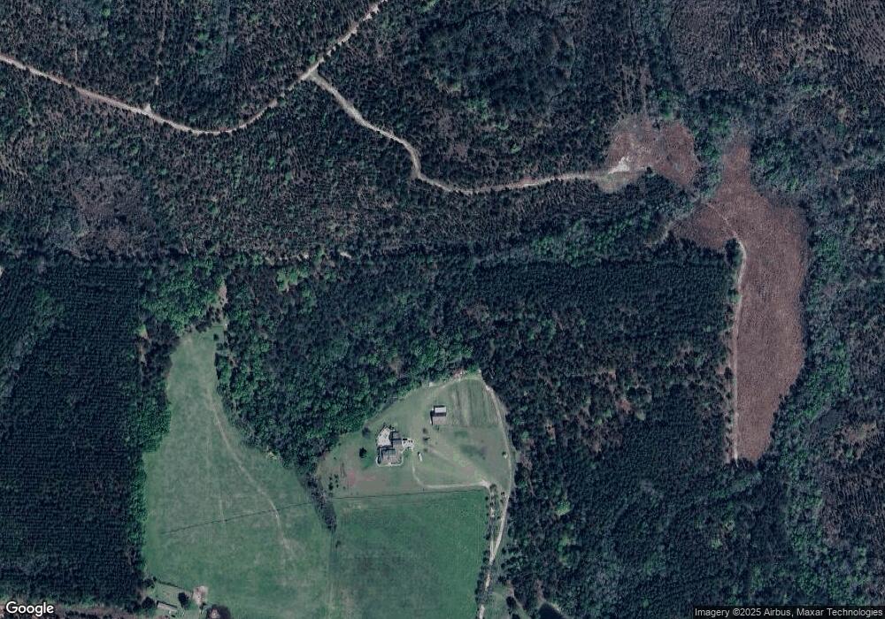 272 Robert Ricketson Rd, Broxton, GA 31519 - photo 1