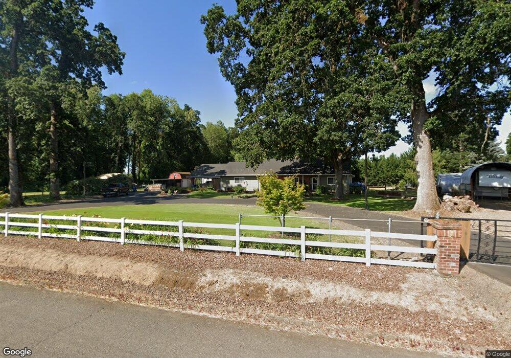 23681 Schultz Rd NE, Aurora, OR 97002 - photo 1