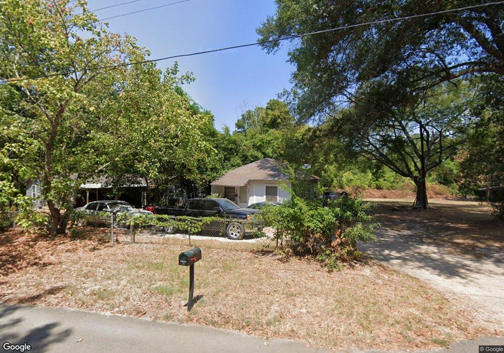 3015 Cecil Jones St, Nacogdoches, TX 75961 - photo 1