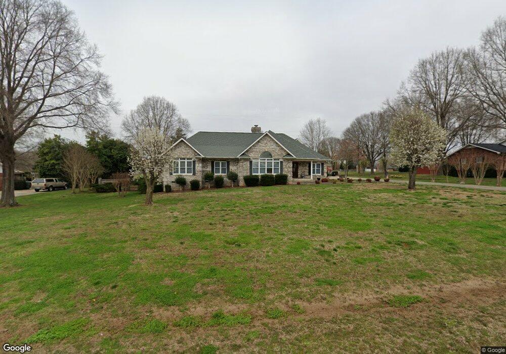 4444 Coddle Creek Dr, Concord, NC 28027 - photo 1