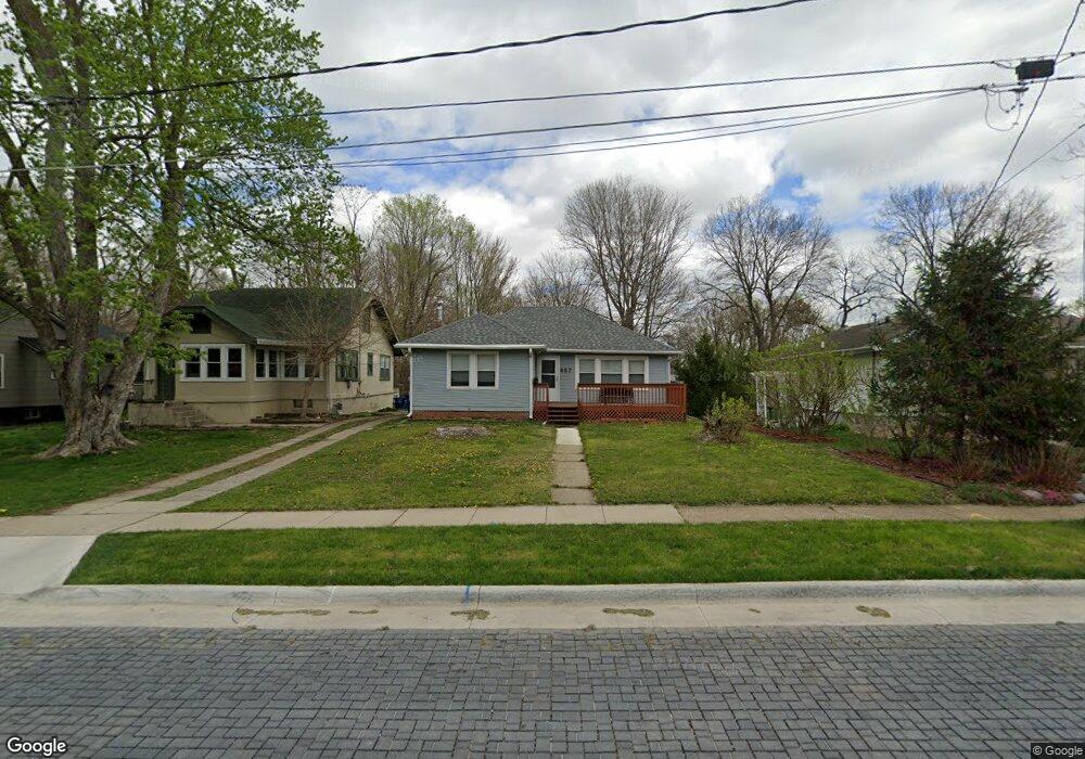 657 39th St, Des Moines, IA 50312 - photo 1