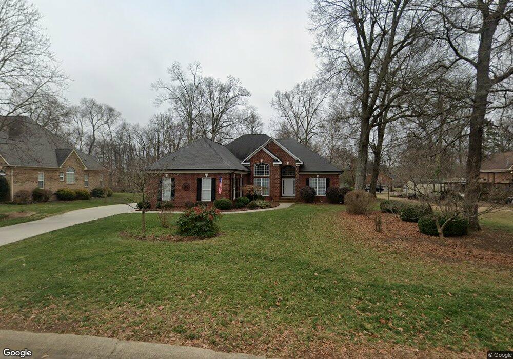 4010 Morris Burn Dr SW, Concord, NC 28027 - photo 1