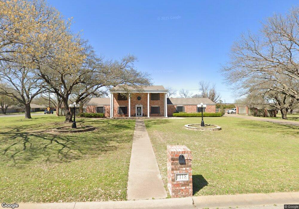 1118 W Westhill Dr, Cleburne, TX 76033 - photo 1