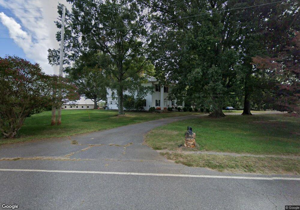 270 Beaver Farm Rd, Statesville, NC 28625 - photo 1