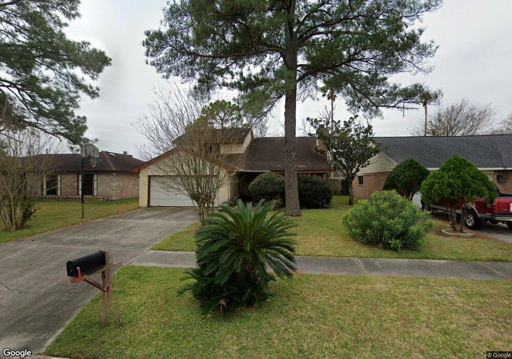 10607 Mackenzie Dr, Houston, TX 77086 - photo 1