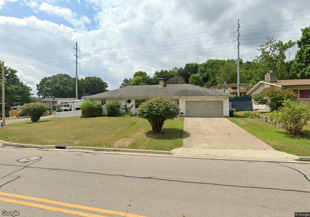 261 Kanawha Rd, Lancaster, OH 43130 - photo 1