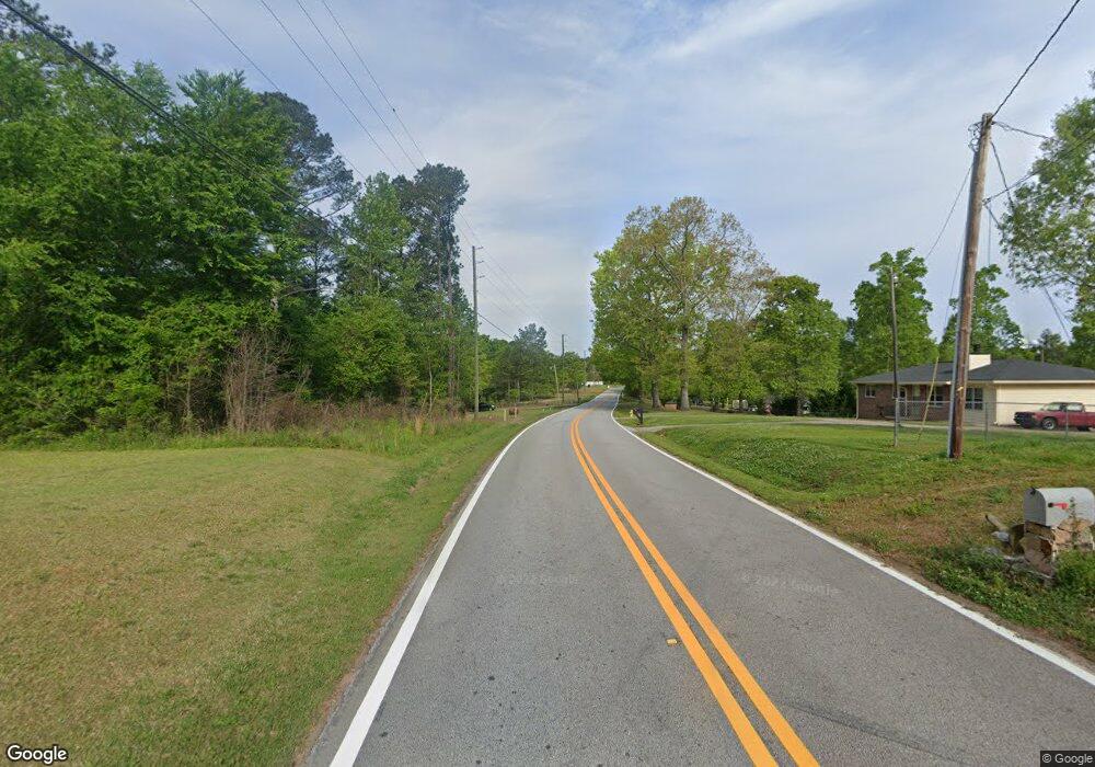 0 Mote Rd unit 8958861, Covington, GA 30016 - photo 1