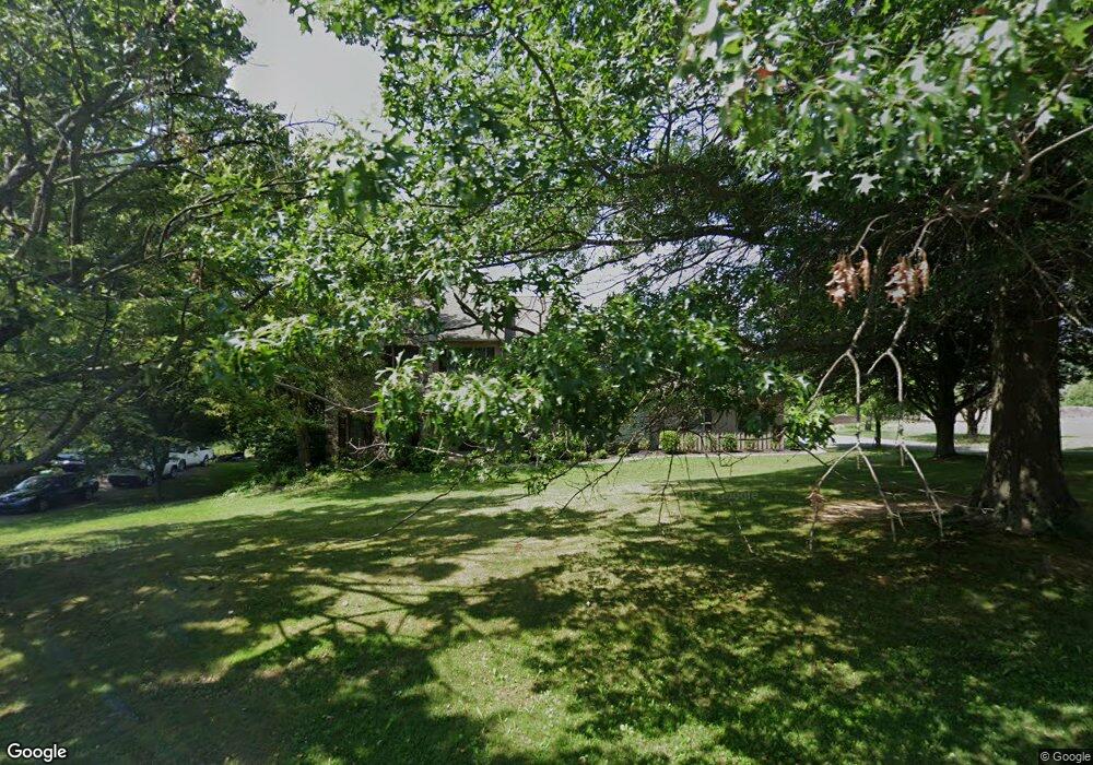 619 Aberdeen Rd, Kennett Square, PA 19348 - photo 1