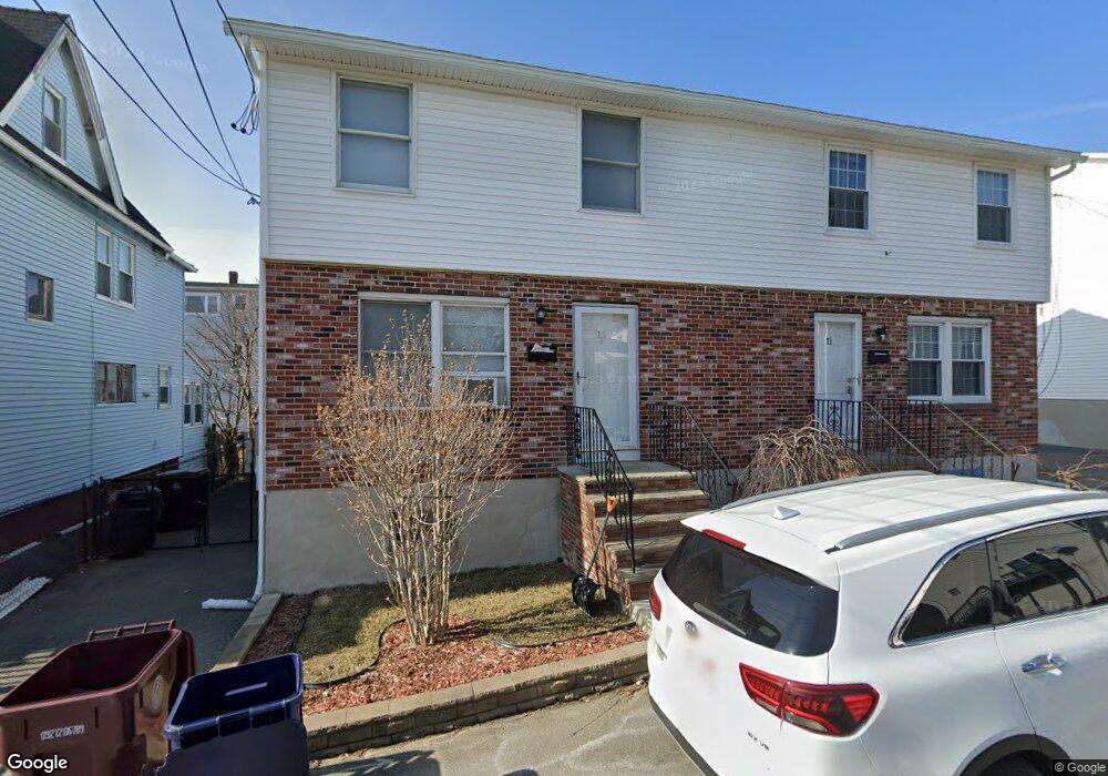 15 Hancock Park, Everett, MA 02149 - photo 1