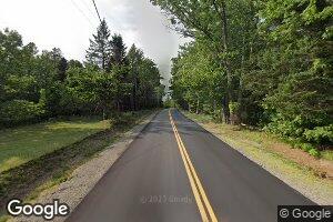 1098 Cathance Rd, Cooper, ME 04657