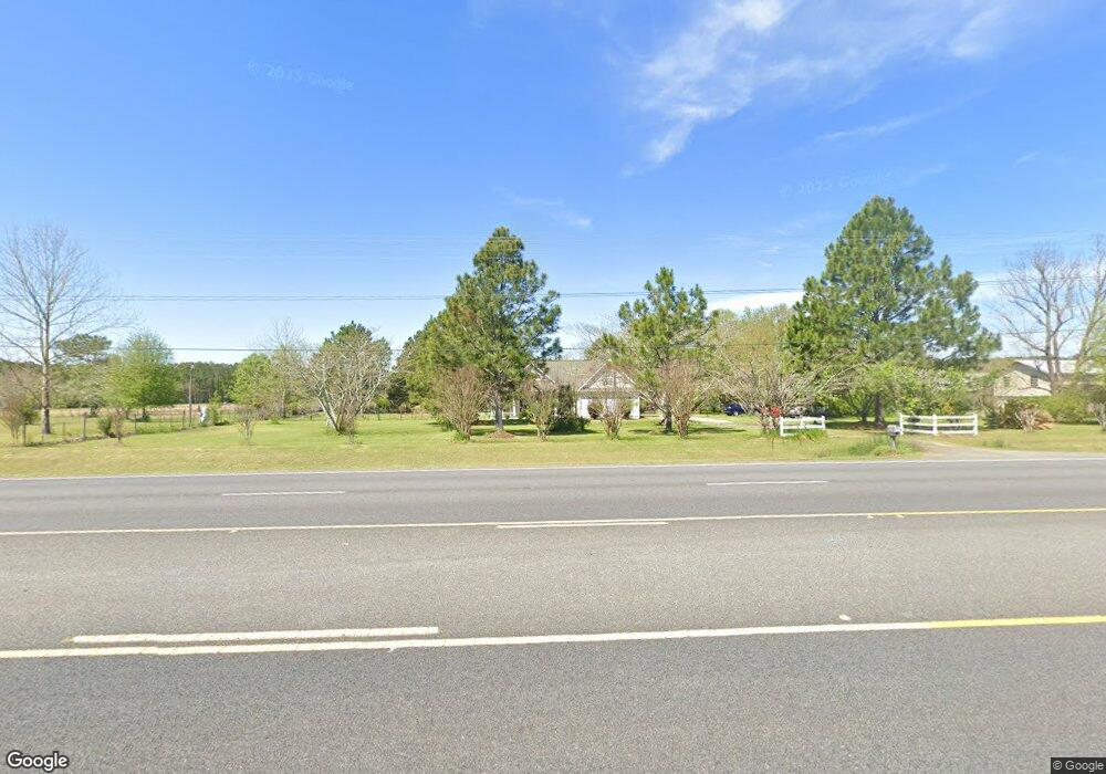 20013 Us Highway 319 N, Coolidge, GA 31738 - photo 1