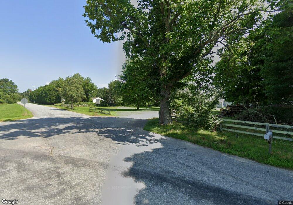 0 Tunk City Rd, Killingly, CT 06239 - photo 1