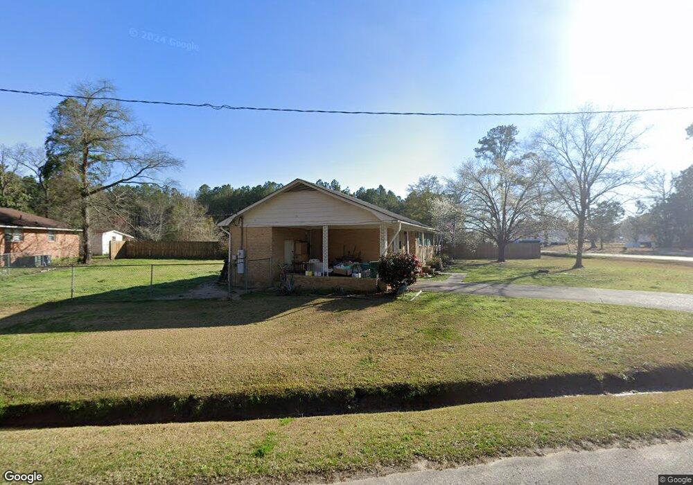 3700 E Hoyt St, Florence, SC 29506 - photo 1