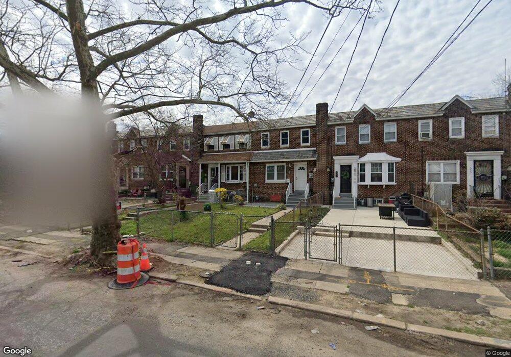 363 S 27th St, Camden, NJ 08105 - photo 1