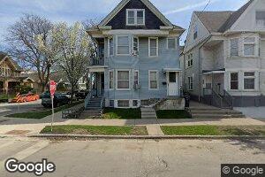 2201 W Mineral St Unit 2203, Milwaukee, WI 53204
