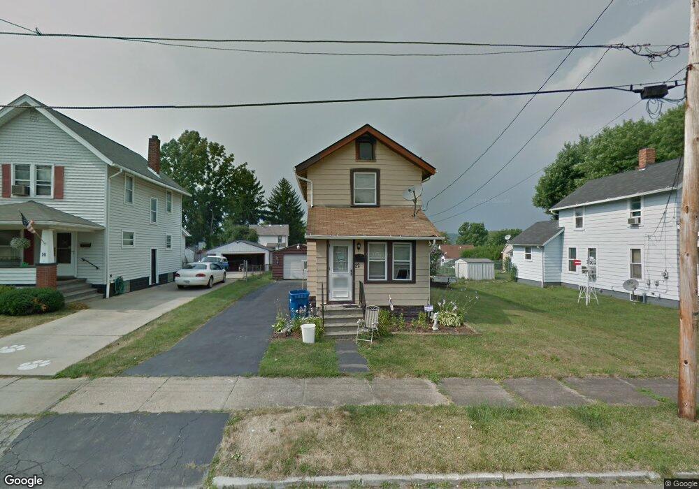 22 E Lewis St, Struthers, OH 44471 - photo 1