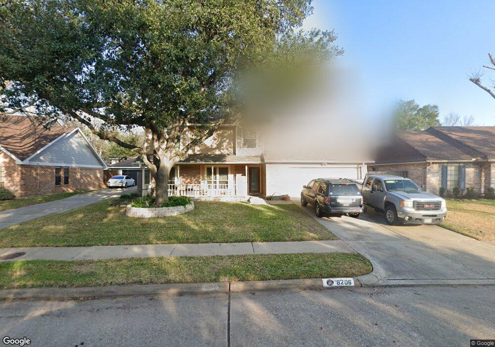 8206 Green Devon Dr, Houston, TX 77095 - photo 1