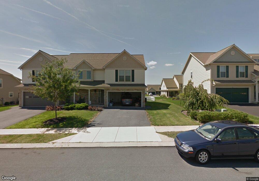 14 Perseverance Ln, Ephrata, PA 17522 - photo 1