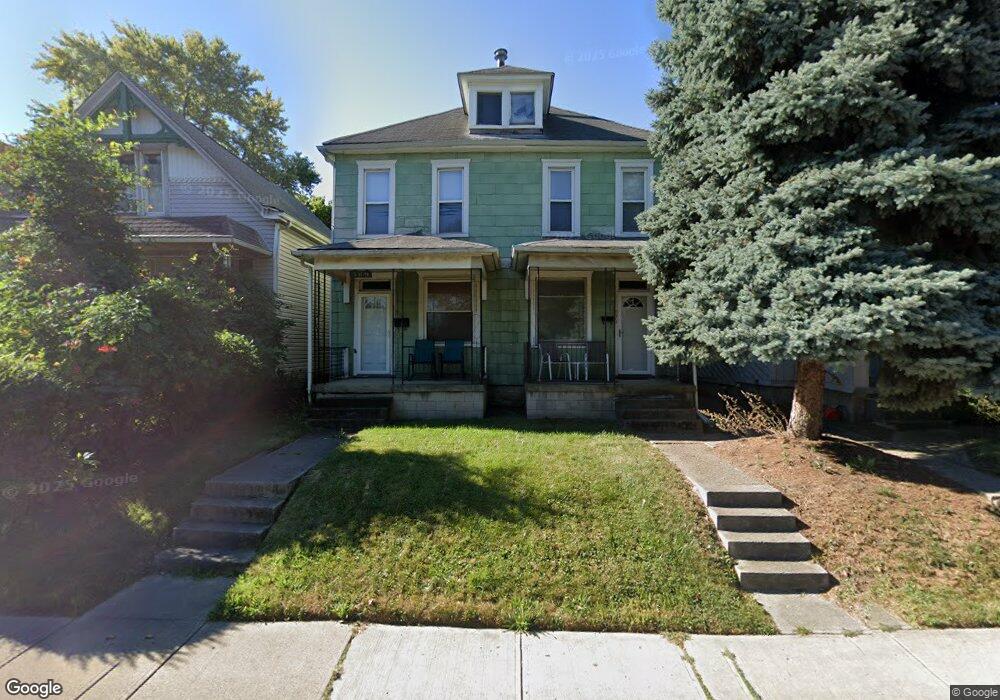 569 W 3rd Ave unit 571, Columbus, OH 43201 - photo 1