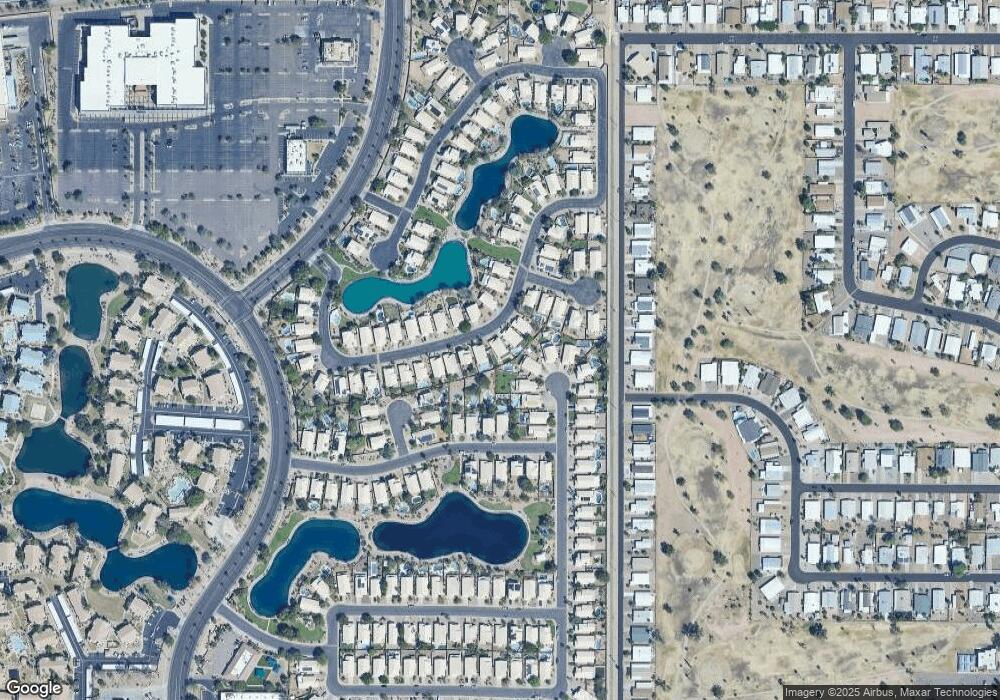 1741 S Clearview #17 Ave unit 17, Mesa, AZ 85208 - photo 1