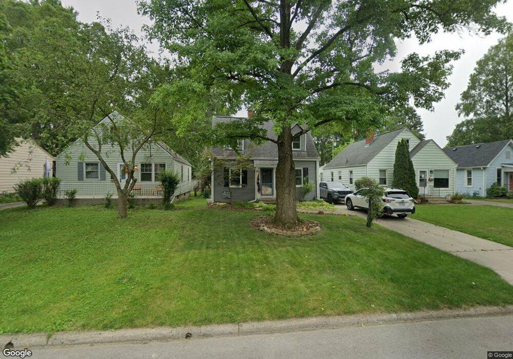 257 E Beechwold Blvd, Columbus, OH 43214 - photo 1