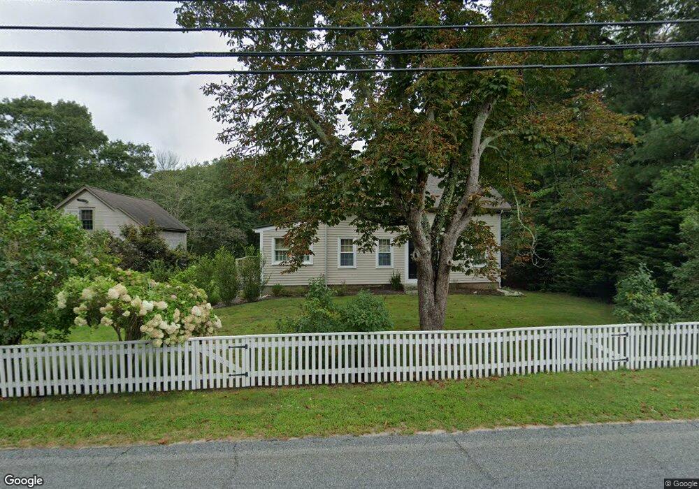 118 Reed Rd, Westport, MA 02790 - photo 1