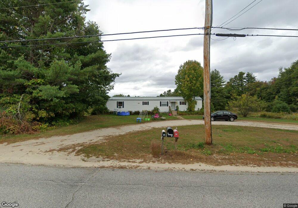 406 Bald Hill Rd, New Gloucester, ME 04260 - photo 1