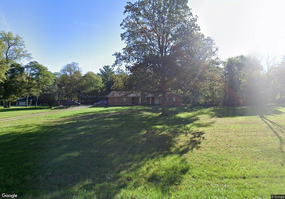 12360 Brown Rd, Wapakoneta, OH 45895 - photo 1